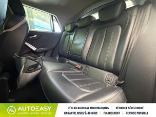 Q2 2.0 35 TDI 150 CH QUATTRO DESIGN LUXE ORIGINE FRANCE 2018 occasion 83300 Draguignan