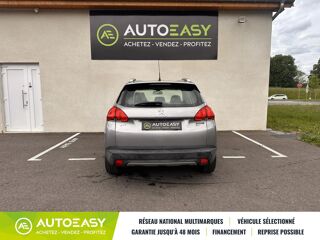 2008 1.2 VTI 82 CH BOITE AUTOMATIQUE ALLURE / 1ERE MAIN / ENTRET 2015 occasion 90400 SEVENANS