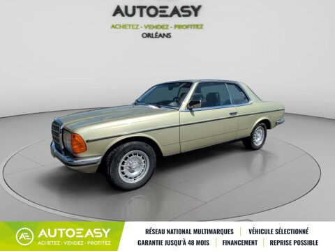 Annonce voiture Mercedes 280 17990 €