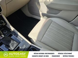 Superb III 2.0 TDI 200 4X4 DSG7 LAURIN&KLEMENT 2023 occasion 15130 Lafeuillade-en-V&eacute;zie