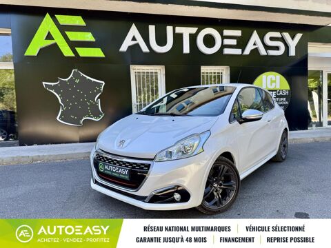 Annonce voiture Peugeot 208 13490 €