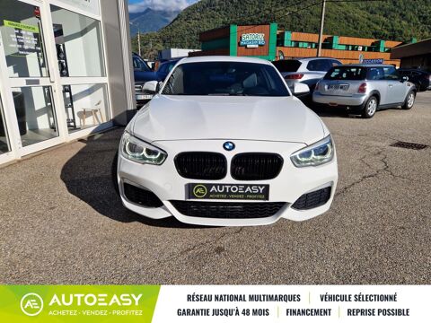 S&eacute;rie 1 135i f21 3 portes 326cv LCI 2015 occasion 73200 Albertville