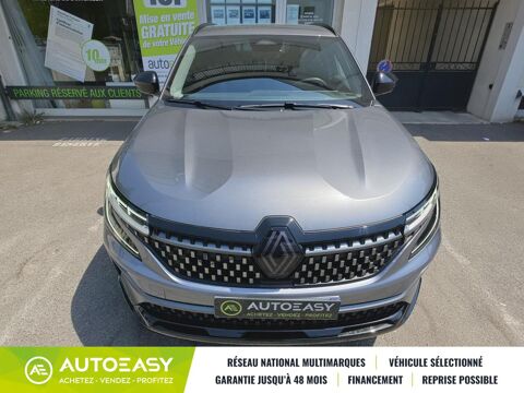 Austral 1.3 TCe mild hybrid 160 ch Techno esprit Alpine 2024 occasion 91700 Sainte-Genevi&egrave;ve des Bois