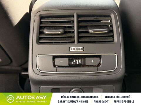 A4 Avant Competition 40 TFSI 204 S tronic – Pack son BO - Pack 2024 occasion 33185 Le Haillan