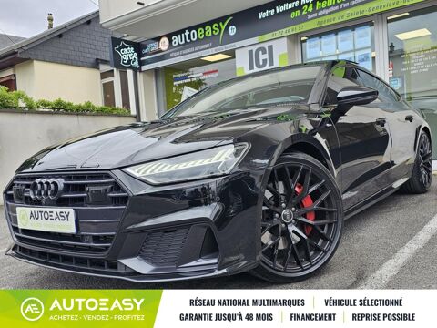Annonce voiture Audi A7 56990 