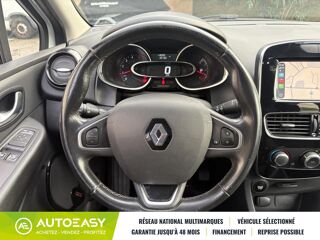 Clio 1.5 dCi 75ch Energy Business 5p / ENTRETIEN COMPLET / CARPLA 2017 occasion 69120 Vaulx-en-Velin