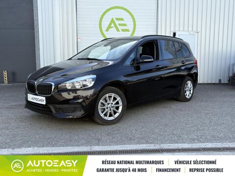 Annonce voiture BMW Serie 2 15990 €