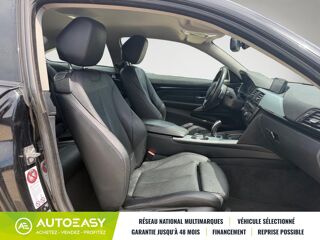 S&eacute;rie 4 420DA 184 CH SPORT 2013 occasion 24100 Creysse
