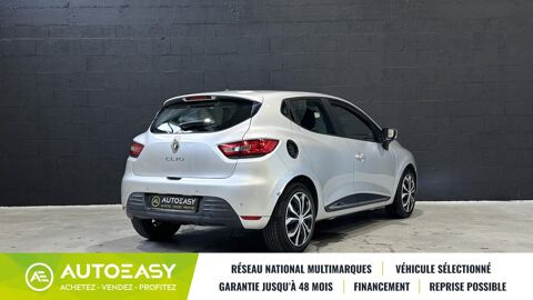 Clio 1.5 dCi 75ch energy Limited 5p 2018 occasion 29850 GOUESNOU