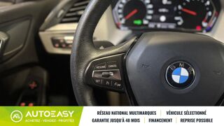 S&eacute;rie 1 F40 116d BUSINESS DESIGN 2019 / RADARS AV-AR / BVM 2019 occasion 29850 GOUESNOU