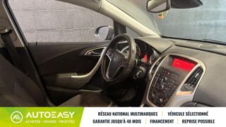Astra 1.7 CDTI 110cv ENJOY 2011 / COURROIE CHANG&Eacute;E EN 2025 2011 occasion 29850 GOUESNOU