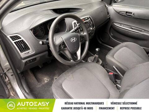 i20 1.2 i 85 cv 2014 occasion 97460 Saint-Paul