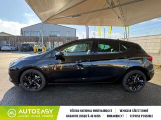 Astra PHASE 2 1.5 CDTI 122 ELEGANCE / BOITE AUTO / EXCELLENT ETAT 2021 occasion 79000 NIORT