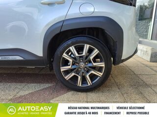 Yaris Cross 1.5 / 130H / TRAIL / 1ere Main / MY26 2026 occasion 93160 Noisy-le-Grand