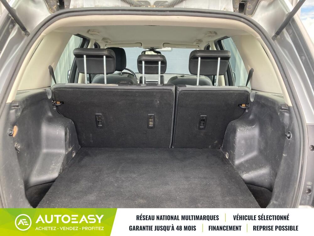 Freelander 2 2.2 TD4 4X4 16V 150 cv 2014 occasion 03000 Avermes