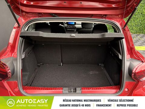 Sandero III Stepway 1.0 TCe 90 cv 2021 occasion 97460 Saint-Paul