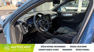 XC40 B3 2.0 163 CH PLUS DCT7 2022 occasion 73200 Albertville