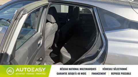 Qashqai 1.3 Mild Hybrid 158 ch Xtronic - finition Acenta 2023 occasion 73200 Albertville