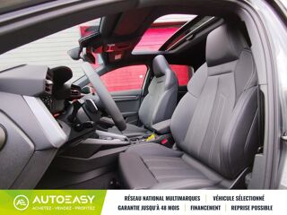 A3 2.0 TDi 150 S-Line S-Tronic 7 + options *NEUVE 2026 2026 occasion 40990 Saint-Paul-l&egrave;s-Dax