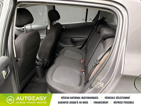 i20 1.2 i 85 cv 2014 occasion 97460 Saint-Paul