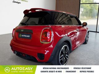 Cooper 1.5 One 102ch 2018 occasion 24750 Boulazac Isle Manoire