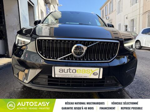 XC40 B3 2.0 16V Mild-Hybrid DKG7 163 cv / Origine France 1er main 2022 occasion 13008 Marseille