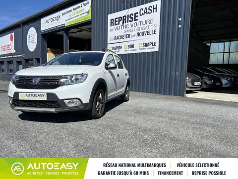 Dacia sandero STEPWAY 1.0 SCE 75 ACCESS START-STOP 849