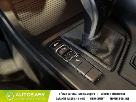 X1 sDrive16dA 116 ch Business Design boite auto / Historique d' 2019 occasion 29850 GOUESNOU