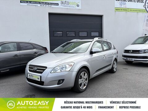 Kia ceed sw 1.6 CRDi 90CV 145000KM 5990 euros