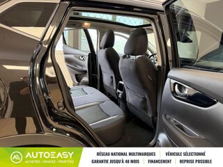Qashqai PHASE 2 1.5 DCI 2WD 115 N-CONNECTA / KIT DISTRIBUTION NEUF 2020 occasion 42120 LE COTEAU
