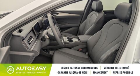 Seal 6 TOURING 1.5l DM-i 156 kW PHEV Comfort 2025 occasion 35230 Saint-Armel