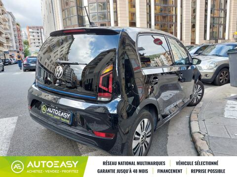 UP E ! ELECTRIQUE 83CH 5 PORTES CAMERA 2020 occasion 06300 Nice