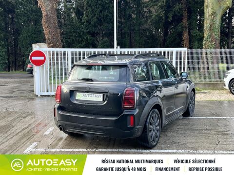 Countryman Cooper SE 125 + 95 Edition Premium Plus ALL4 BVA6 / Toit Ouv 2023 occasion 13330 P&eacute;lissanne