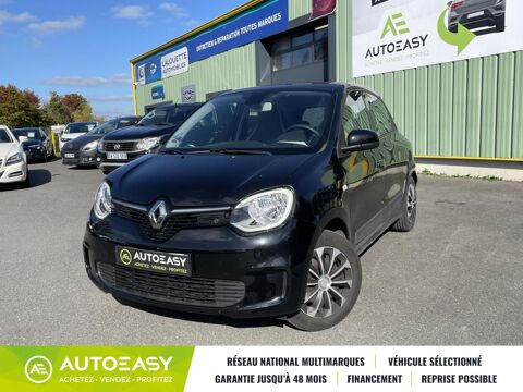 Renault twingo III 0.9 TCe 95 Zen BVM5 9990 euros