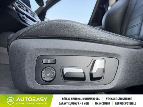X3 xDrive 20d 190 Mild Hybrid M Sport BVA8 / Suivi BMW / Toit O 2021 occasion 13330 P&eacute;lissanne