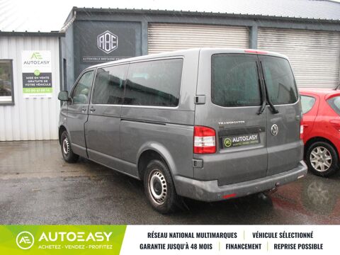  2011 occasion 29000 Quimper
