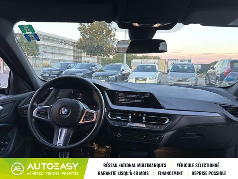 S&eacute;rie 1 118i /140ch M Sport DKG7 2019 occasion 68920 Wettolsheim