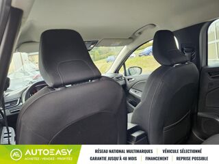 Clio V 1.5 BLUE DCI 85 CORPORATE EDITION BVM6 2021 occasion 15130 Lafeuillade-en-V&eacute;zie