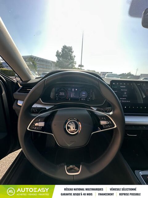 Octavia 2.0 TDI SCR 150ch Selection DSG7 2024 occasion 68920 Wettolsheim