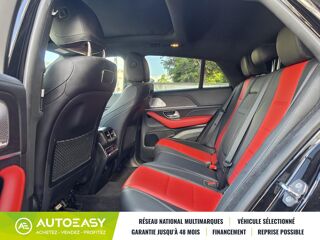 Classe GLE 400 d 330 ch AMG Line 4Matic 9G-Tronic 2020 occasion 91700 Sainte-Genevi&egrave;ve des Bois