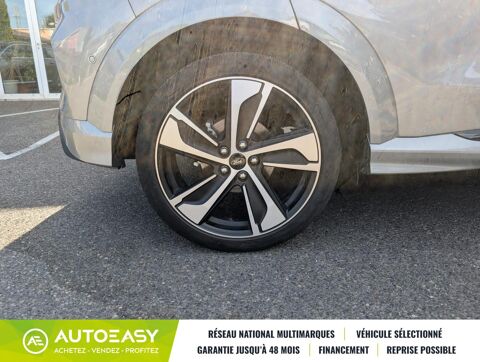 Puma 1.0 EcoBoost Hybrid 155 ch ST-Line X / 1i&egrave;re main / Bang & O 2024 occasion 69120 Vaulx-en-Velin