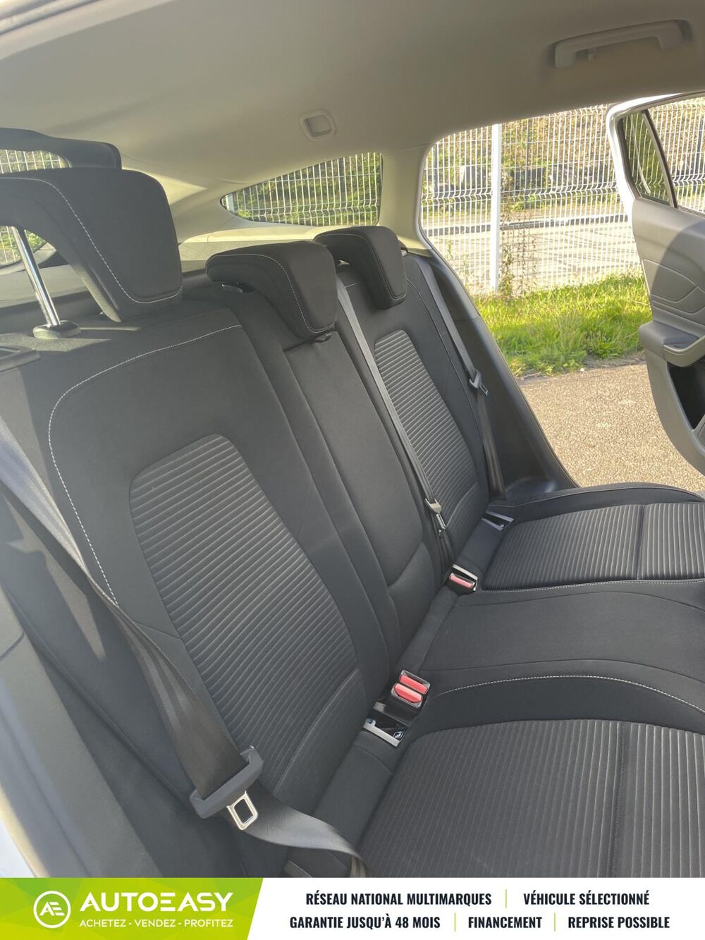 Focus IV 1.0 SCTi EcoBoost 125 CV BOITE AUTO  TITANIUM 2019 occasion 87280 Limoges