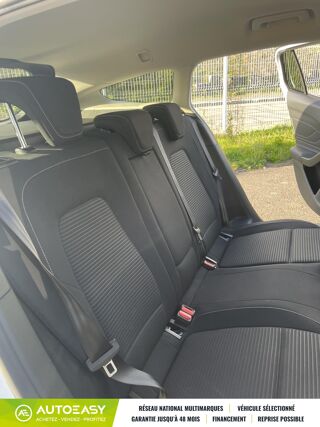 Focus IV 1.0 SCTi EcoBoost 125 CV BOITE AUTO  TITANIUM 2019 occasion 87280 Limoges