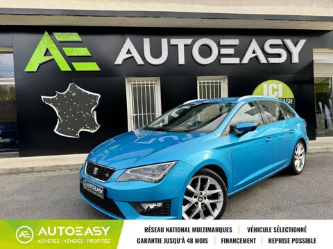 Annonce voiture Seat Leon 11990 