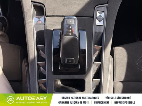 DS3 180ch Performance Line * r&eacute;gulateur adaptatif * carplay * ex 2019 occasion 33185 Le Haillan