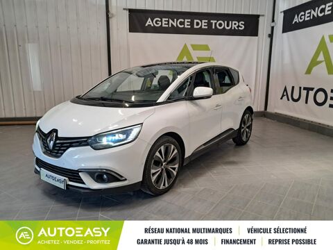 Renault scenic Sc&eacute;nic IV 1.2 TCe 130 INTENS - TO