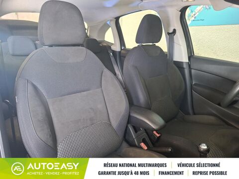 C3 1.6 120 VTI EXCLUSIVE / ENTRETIEN A JOUR 2013 occasion 34770 Gigean