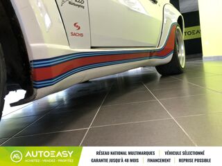 944 Turbo phase 2 Targa pr&eacute;pa 250 ch / Exemplaire unique / Resta 1986 occasion 34430 Saint-Jean-de-Vedas