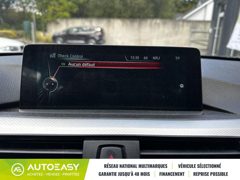 S&eacute;rie 4 F36 430d xDrive 258ch M sport A 2015 occasion 44470 Carquefou