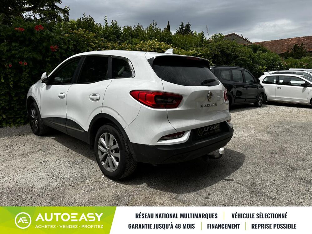 Kadjar 1.3 TCe FAP Business 2021 occasion 84260 Sarrians